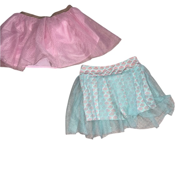 Size 7 Colorful Kids Clothing Set (6 Pieces) - Picture 6 of 9